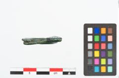 Foto von Bronzebogenfibel (NHMW-PRAE-025781)